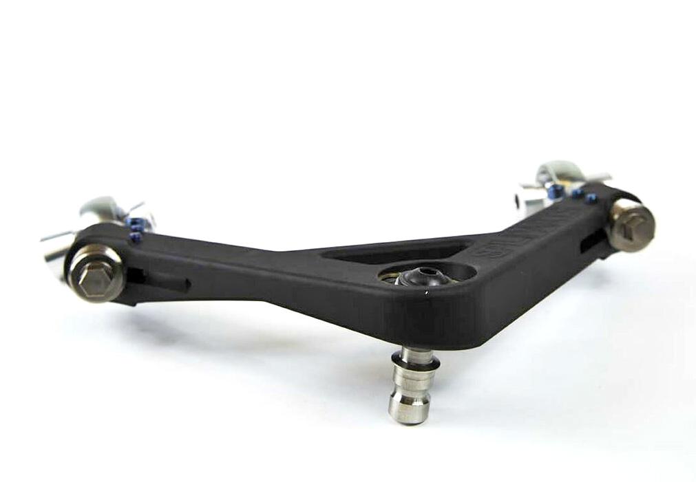 SPL Part 370Z/G37/Q50/Q60 Front Upper Camber/Caster Arms FR SPORT