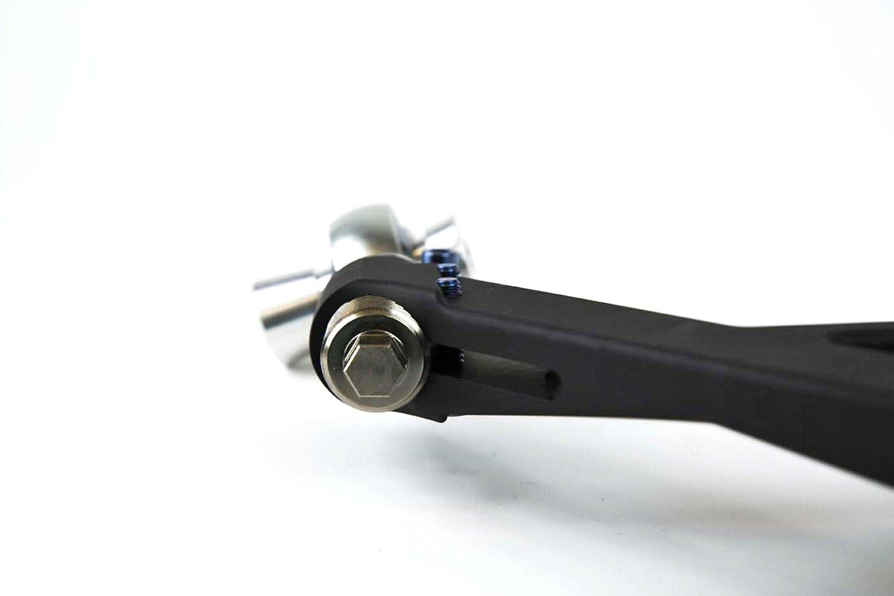 SPL Part 370Z/G37/Q50/Q60 Front Upper Camber/Caster Arms FR SPORT