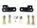 SPL Part HICAS Eliminator Brackets FR SPORT