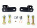 SPL Part HICAS Eliminator Brackets FR SPORT