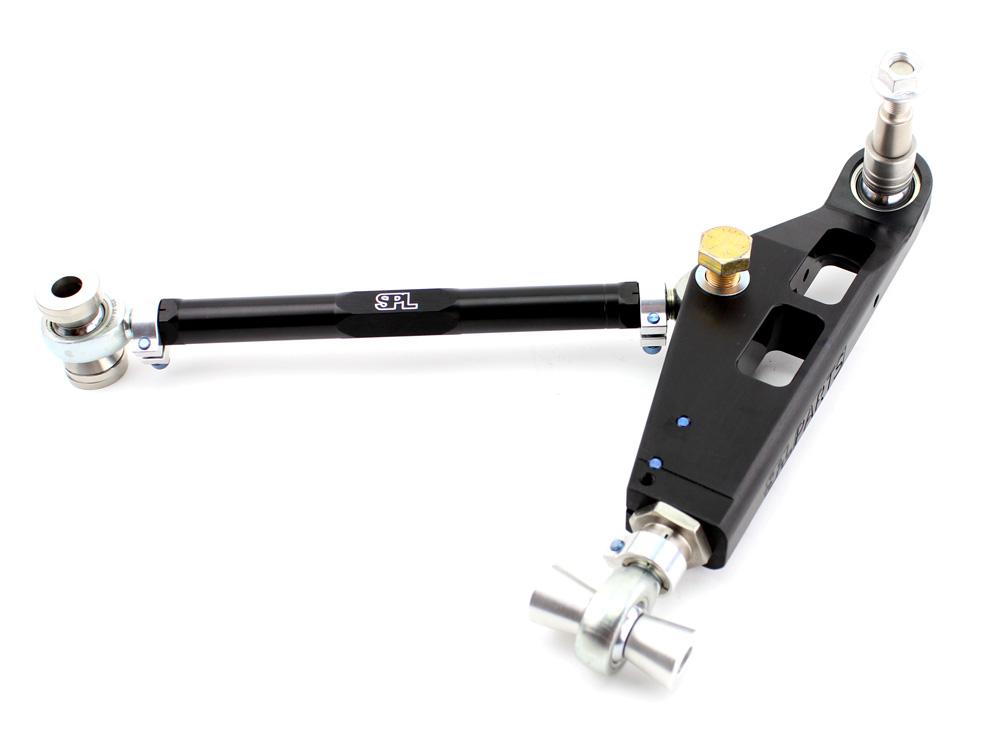 SPL Part Porsche Lower Control Arm Kit for 996/997/Boxster/Cayman FR SPORT