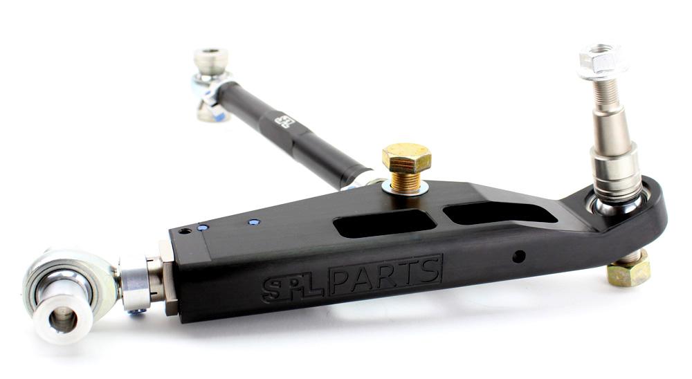 SPL Part Porsche Lower Control Arm Kit for 996/997/Boxster/Cayman FR SPORT