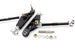 SPL Part Porsche Lower Control Arm Kit for 996/997/Boxster/Cayman FR SPORT