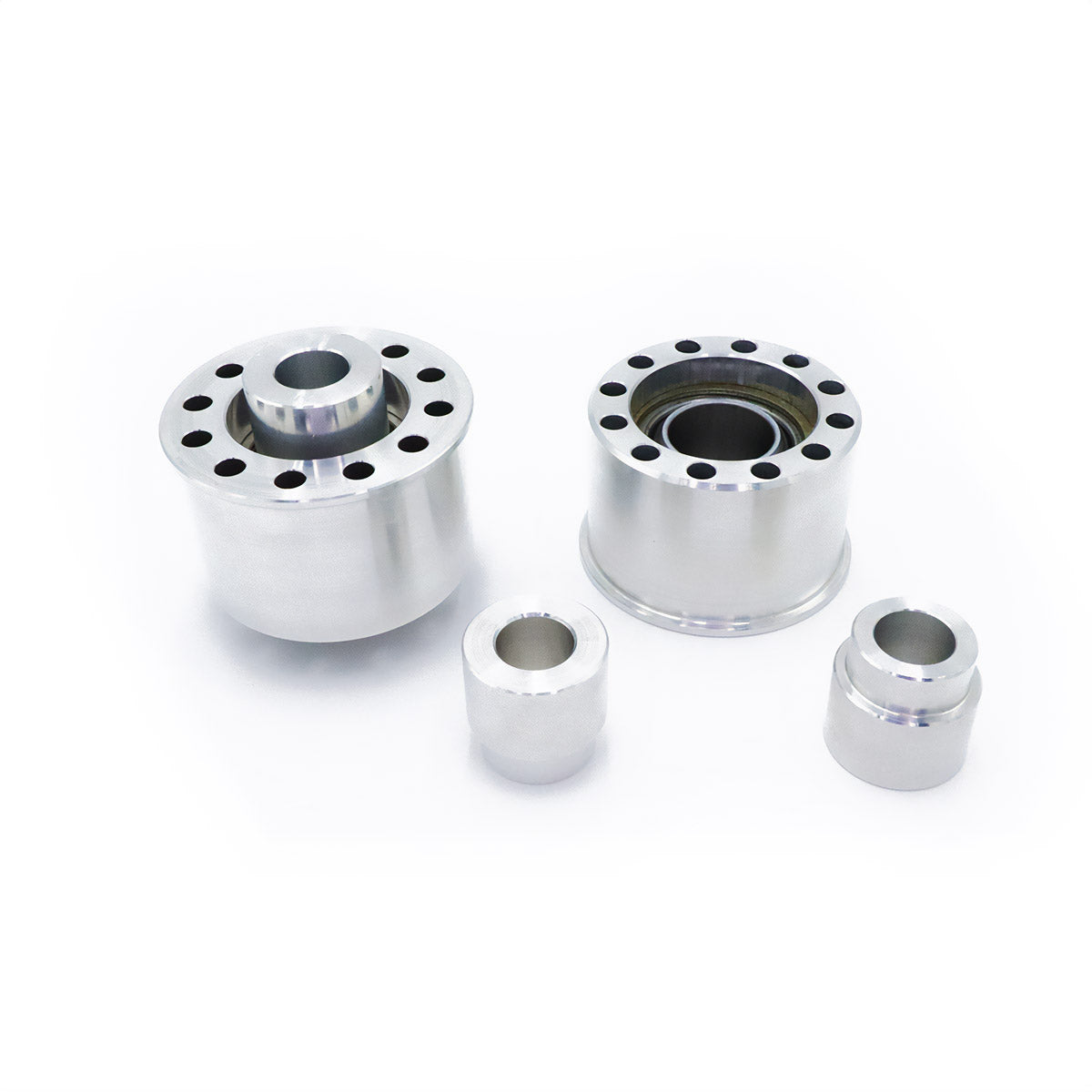 SPL Part S550 Mustang Rear Lower Control Arm Bushing FR SPORT