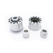 SPL Part S550 Mustang Rear Lower Control Arm Bushing FR SPORT