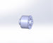 SPL Part S550 Mustang Rear Lower Control Arm Bushing FR SPORT