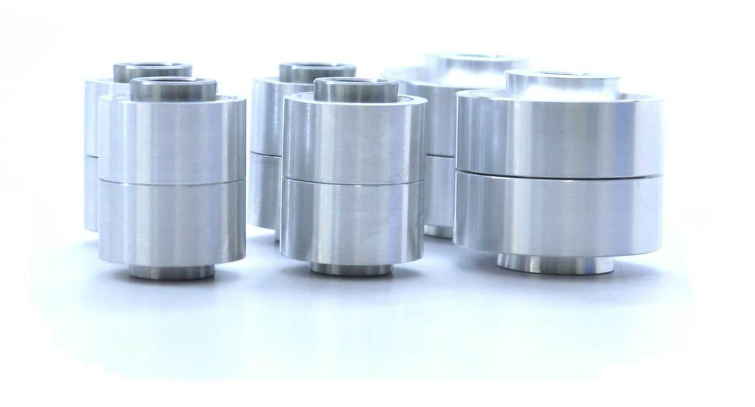 SPL Part Rear Knuckle Monoball Bushings Z32 FR SPORT