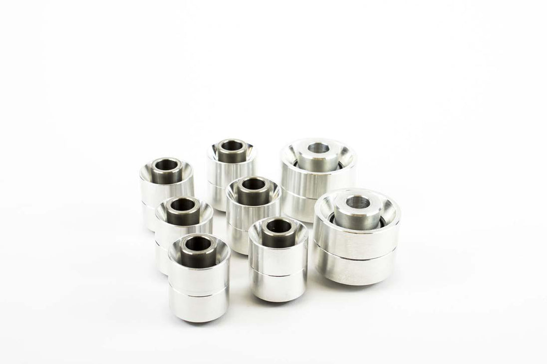 SPL Part Rear Knuckle Monoball Bushings Z32 FR SPORT