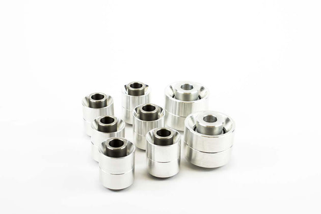 SPL Part Rear Knuckle Monoball Bushings Z32 FR SPORT