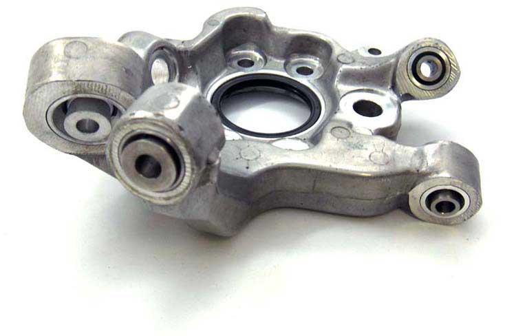 SPL Part Rear Knuckle Monoball Bushings Z32 FR SPORT