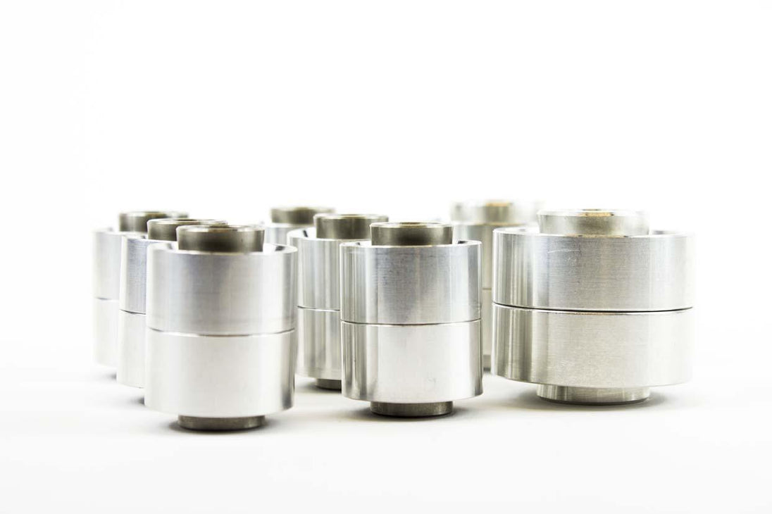 SPL Part Rear Knuckle Monoball Bushings Z32 FR SPORT