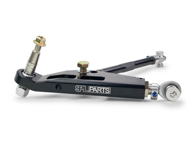 SPL Part Porsche Rear Lower Control Arm Kit Boxster/Cayman 981 FR SPORT
