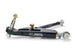 SPL Part Porsche Rear Lower Control Arm Kit Boxster/Cayman 981 FR SPORT