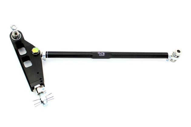 SPL Part Rear Lower Control Arm Kit Porsche Boxster/Cayman 982 FR SPORT