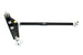 SPL Part Rear Lower Control Arm Kit Porsche Boxster/Cayman 982 FR SPORT