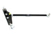 SPL Part Rear Lower Control Arm Kit Porsche Boxster/Cayman 982 FR SPORT