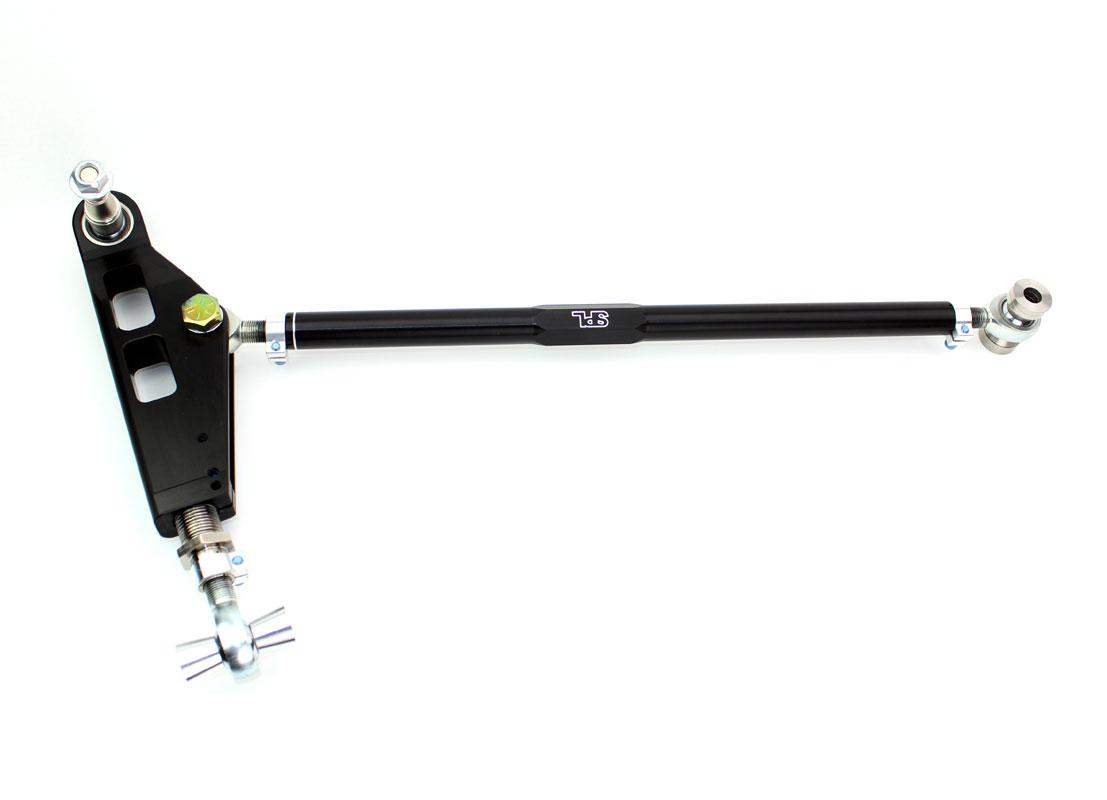 SPL Part Rear Lower Control Arm Kit Porsche Boxster/Cayman 982 FR SPORT