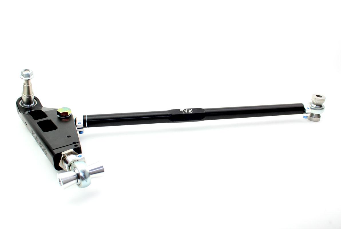 SPL Part Boxster 986 Rear Lower Control Arm Kit FR SPORT