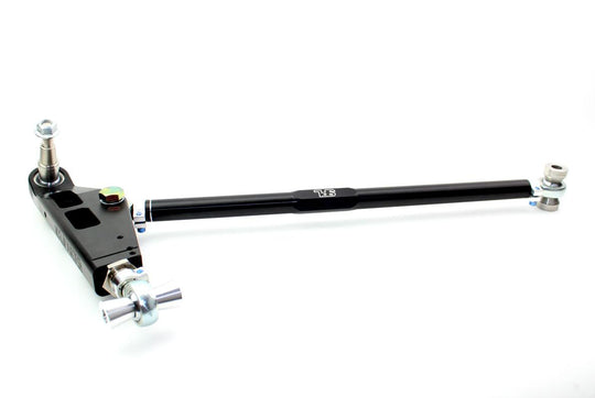 SPL Part Boxster 986 Rear Lower Control Arm Kit FR SPORT