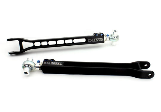 SPL Part Rear Camber Arms Q50/Q60 FR SPORT
