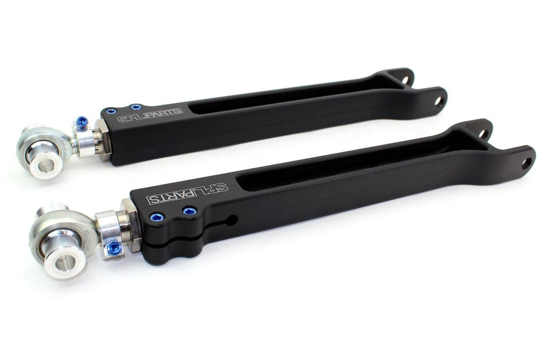 SPL Part 350Z/G35 Rear Toe Links FR SPORT