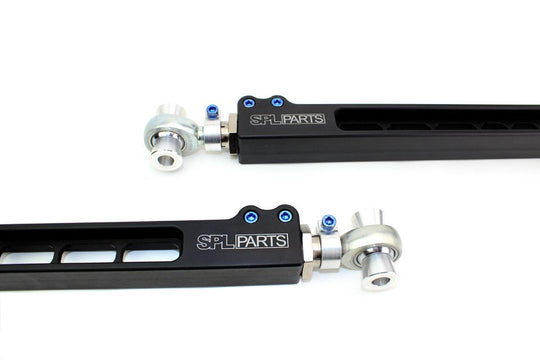SPL Part 350Z/G35 Rear Toe Links - Billet Version FR SPORT