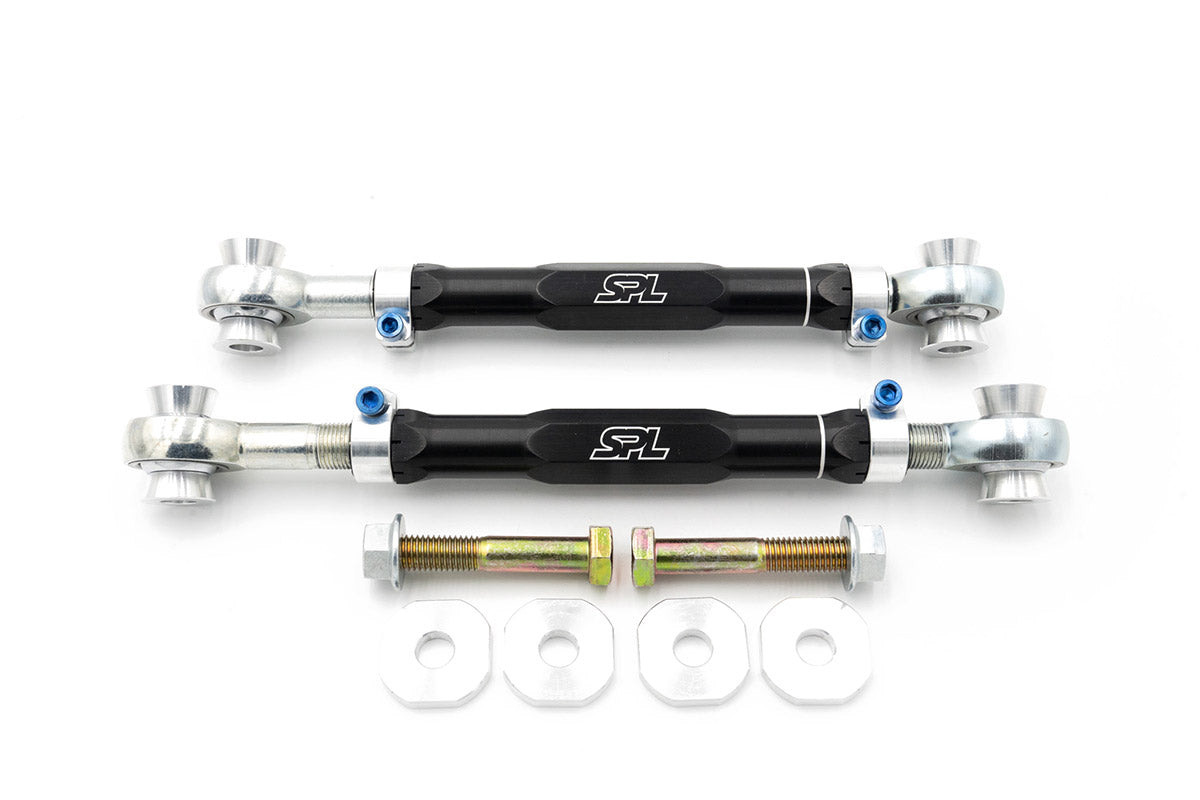 SPL Part B8/8.5 Rear Toe Links FR SPORT