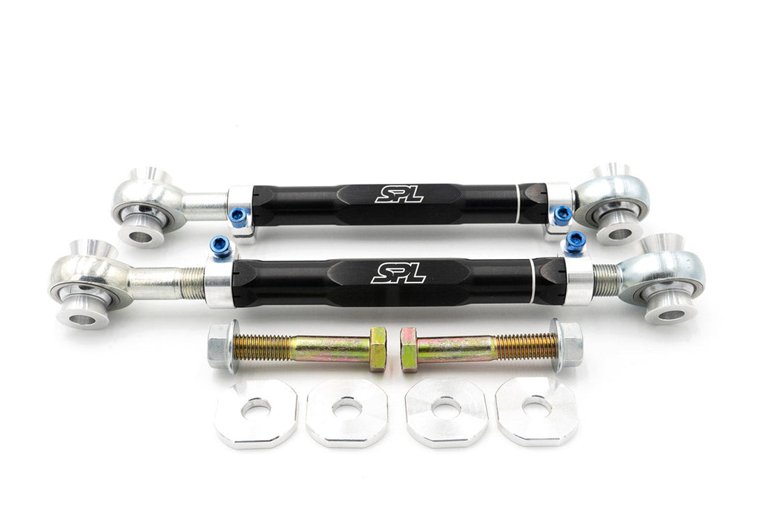 SPL Part B8/8.5 Rear Toe Links FR SPORT