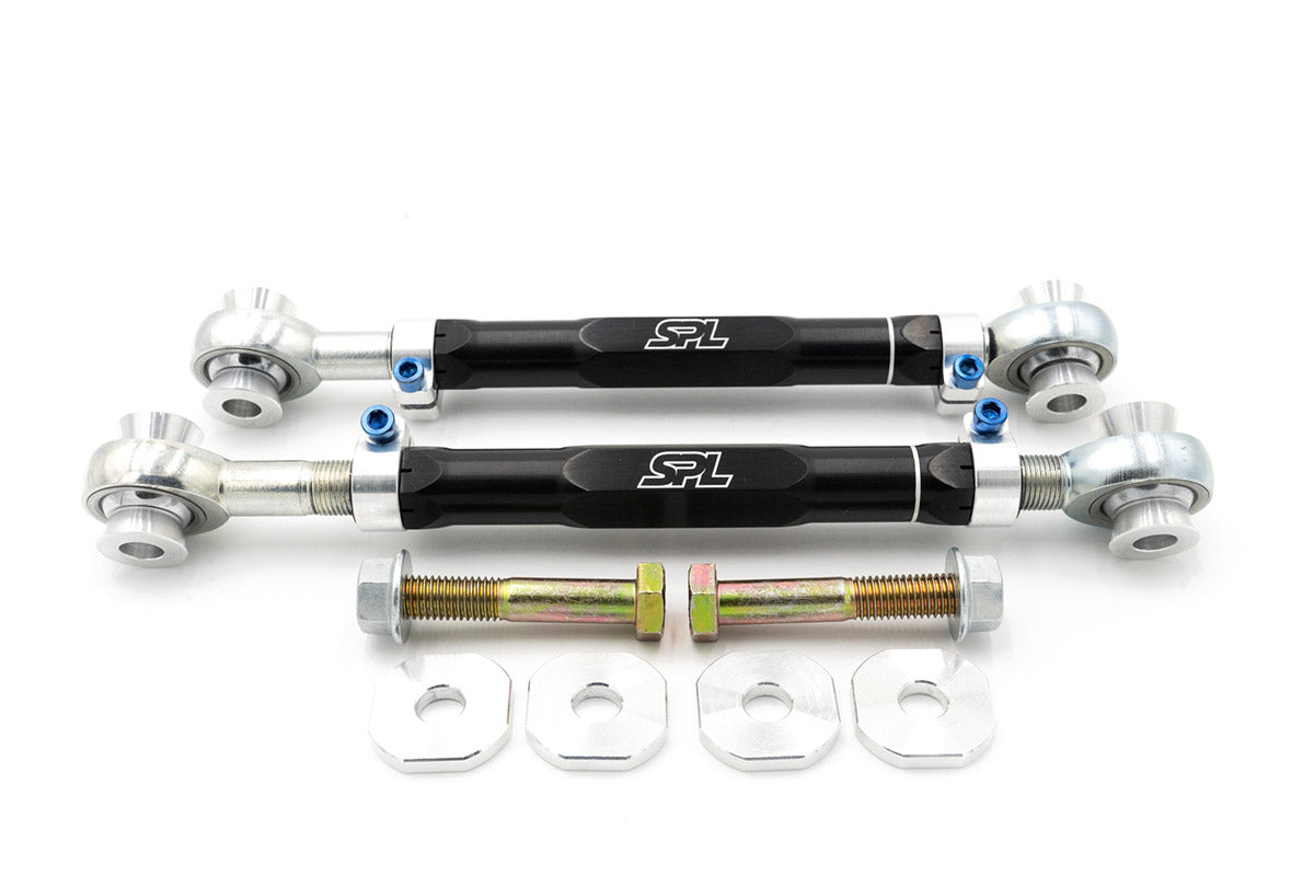 SPL Part B8/8.5 Rear Toe Links FR SPORT