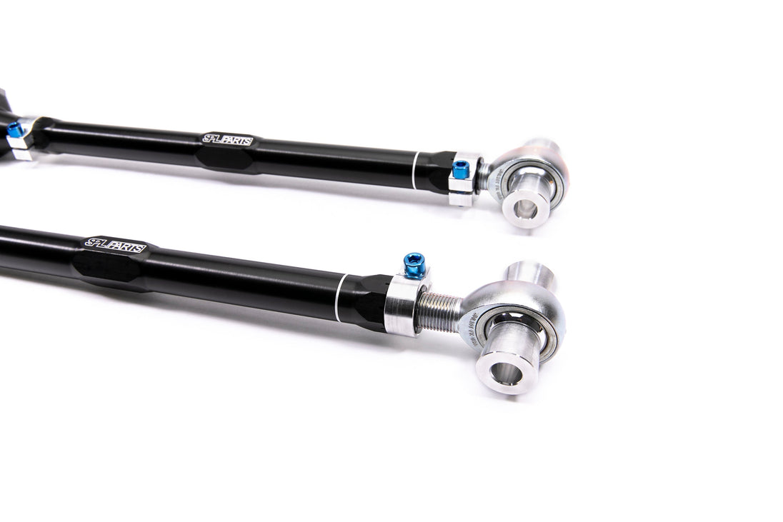 SPL Part ND Miata Rear Toe Links + Eccentric Lockout FR SPORT