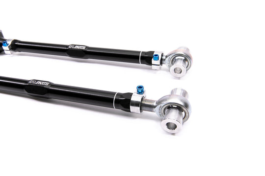 SPL Part ND Miata Rear Toe Links + Eccentric Lockout FR SPORT