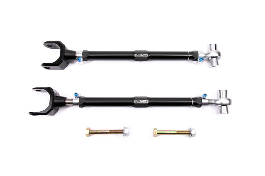 SPL Part ND Miata Rear Toe Links + Eccentric Lockout FR SPORT