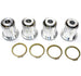 SPL Part Rear Upper Arm Monoball Bushings Z33/Z34 FR SPORT