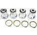 SPL Part Rear Upper Arm Monoball Bushings Z33/Z34 FR SPORT