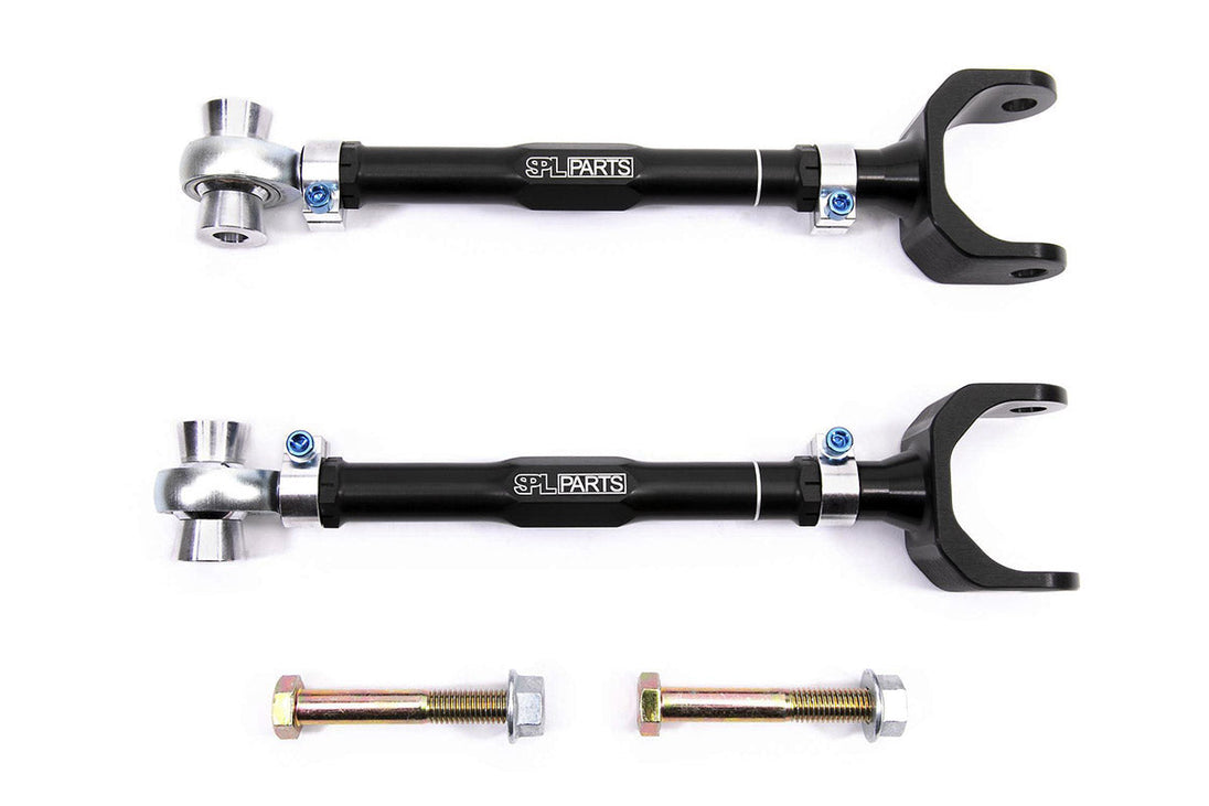 SPL Part ATS Rear Upper Traction Arms FR SPORT