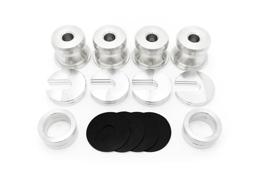 SPL Part Solid Subframe Bushings Z32/R32/R33/R34 FR SPORT