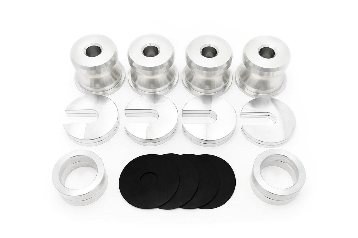 SPL Part Solid Subframe Bushings Z32/R32/R33/R34 FR SPORT