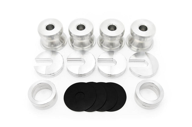 SPL Part Solid Subframe Bushings Z32/R32/R33/R34 FR SPORT