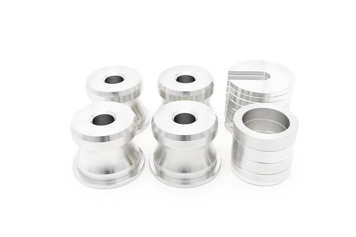 SPL Part Solid Subframe Bushings Z32/R32/R33/R34 FR SPORT