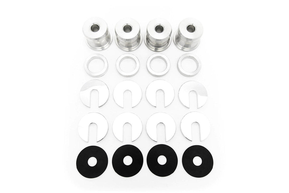 SPL Part Solid Subframe Bushings Z32/R32/R33/R34 FR SPORT