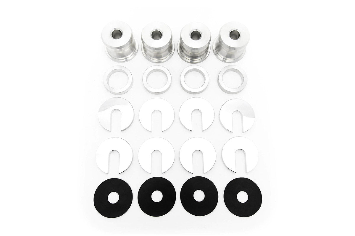 SPL Part Solid Subframe Bushings Z32/R32/R33/R34 FR SPORT