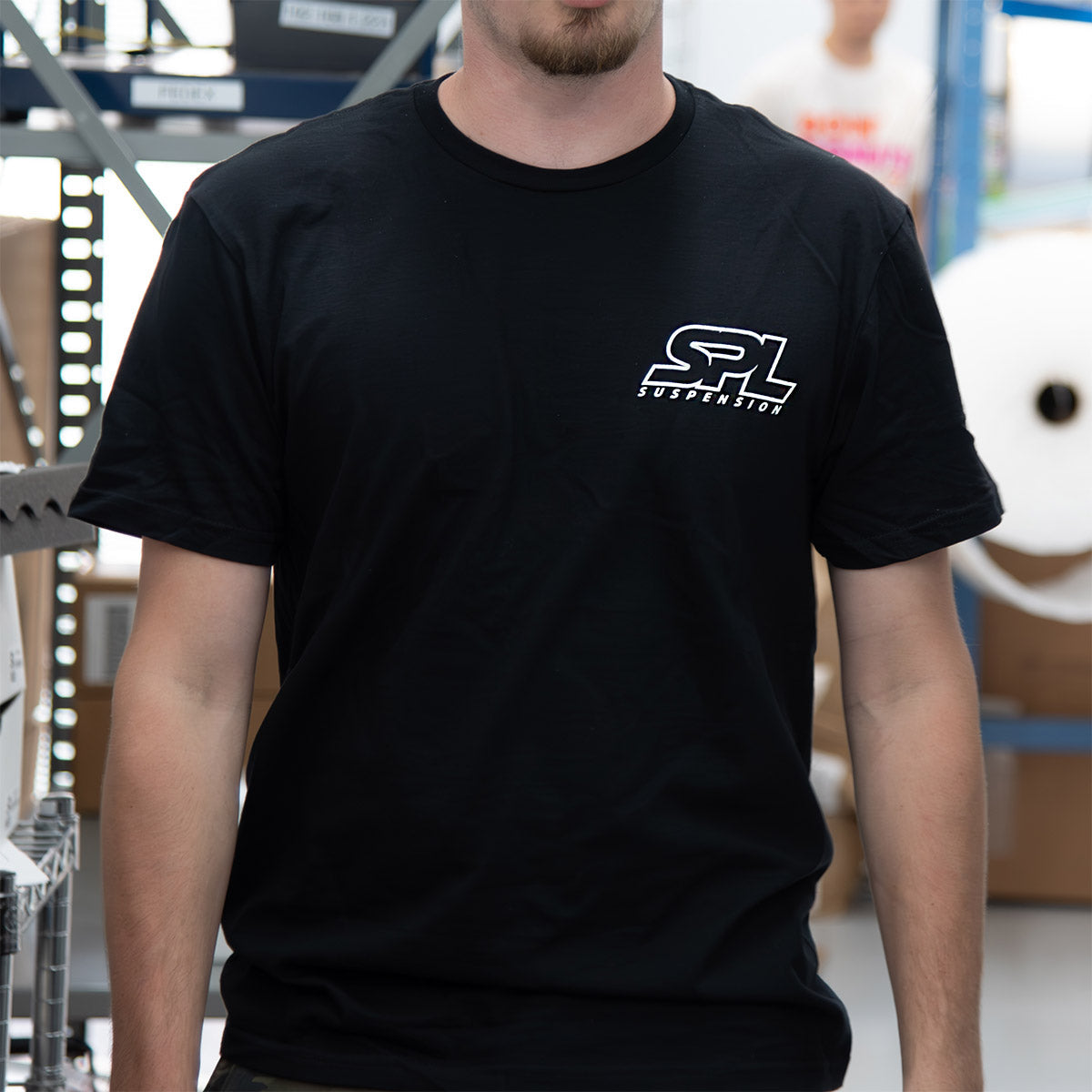 SPL Part T-Shirt FR SPORT
