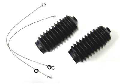 SPL Part Front Steering Rack Boots FR SPORT