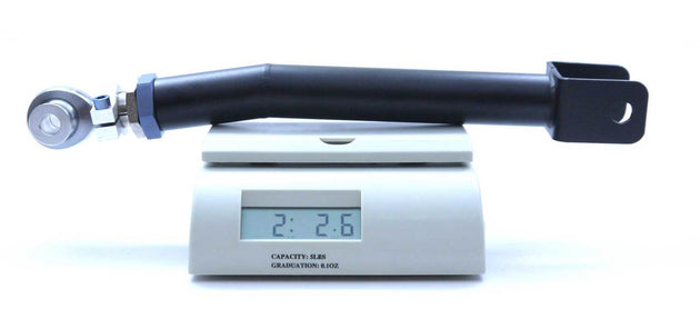 SPL Part Rear Toe Arms S14 FR SPORT