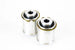 SPL Part Front Lower Arm Monoball Bushings (Front) 370Z/G37 FR SPORT