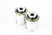 SPL Part Front Lower Arm Monoball Bushings (Front) 370Z/G37 FR SPORT