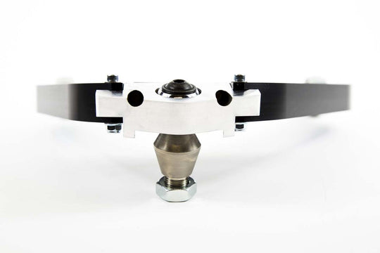 SPL Part V3 Front Upper Camber/Caster Arms 350Z/G35 FR SPORT