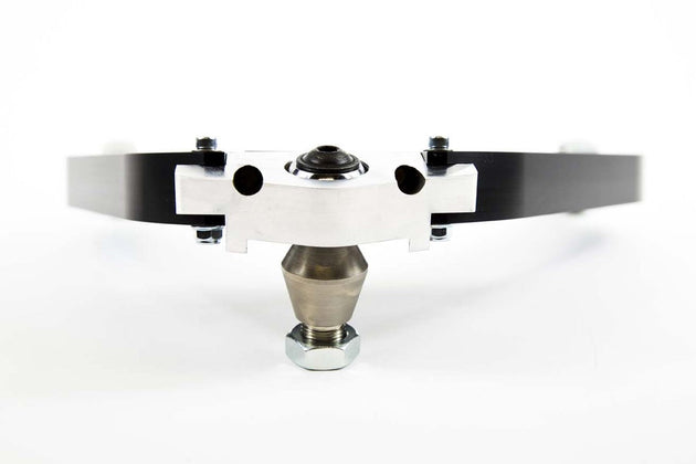 SPL Part V3 Front Upper Camber/Caster Arms 350Z/G35 FR SPORT