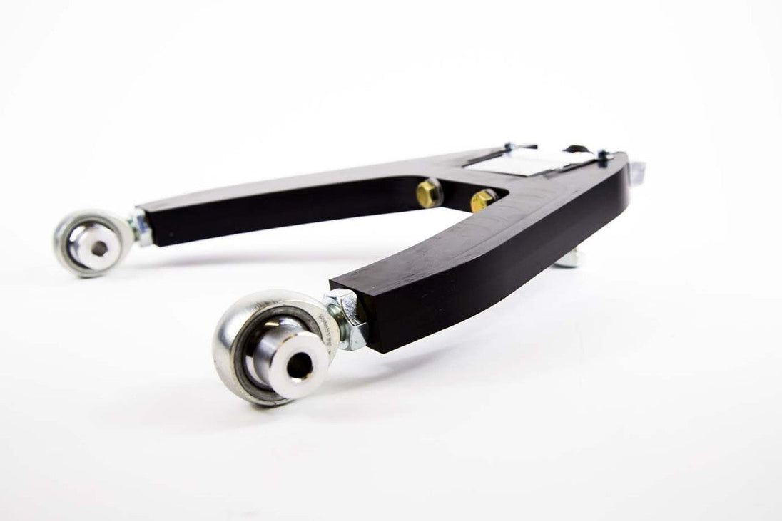 SPL Part V3 Front Upper Camber/Caster Arms 350Z/G35 FR SPORT