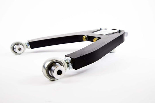 SPL Part V3 Front Upper Camber/Caster Arms 350Z/G35 FR SPORT